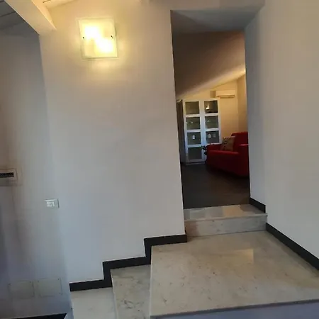 La Mansarda Apartamento *