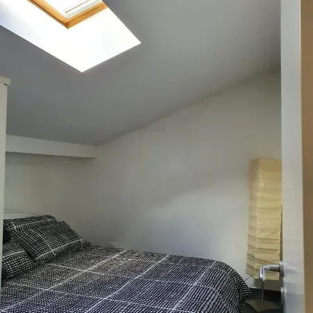 Apartamento La Mansarda Palermo