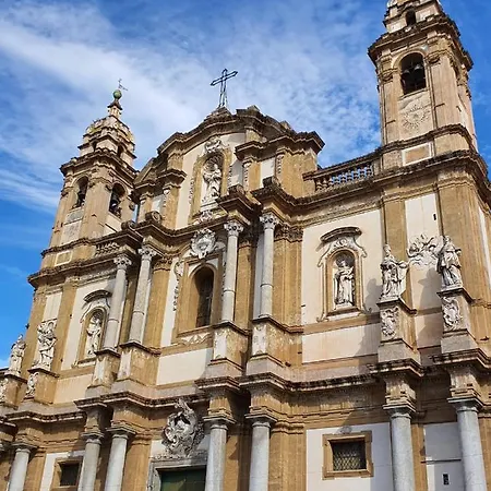 Apartamento La Mansarda *