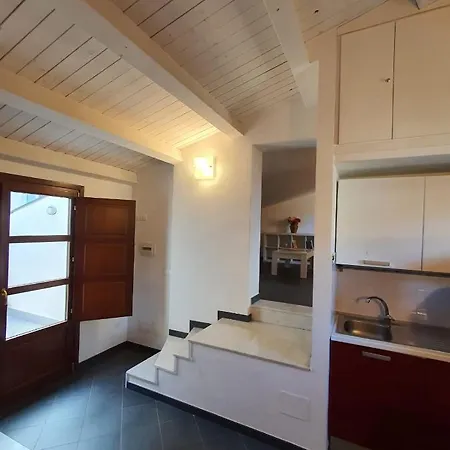 Apartamento La Mansarda Palermo