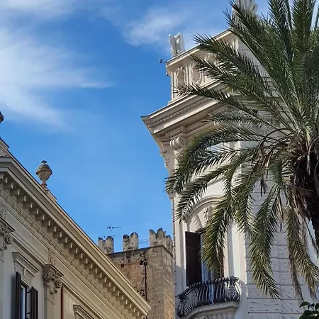 Apartamento La Mansarda